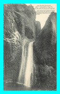 A845 / 627 07 - Cascade Du Ray Pic Entre Burzet Et Lachamp Raphael - Sonstige & Ohne Zuordnung