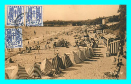 A846 / 303 17 - FOURAS LES BAINS PLAGE - Fouras-les-Bains