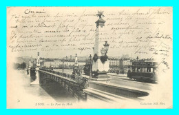 A843 / 145 69 - LYON Le Pont Du Midi - Sonstige & Ohne Zuordnung