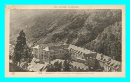 A843 / 159 65 - BAREGES Vue Générale De L'Hopital Militaire - Sonstige & Ohne Zuordnung