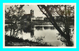 A843 / 099 78 - MANTES Sur SEINE Cathédrale Vue De L'Ile Aux Dames - Mantes La Jolie