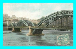 A843 / 231 69 - LYON Pont De La Boucle - Sonstige & Ohne Zuordnung