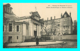 A846 / 029 71 - PARAY LE MONIAL Musée Eucharistique Et Mission D'Orient - Paray Le Monial