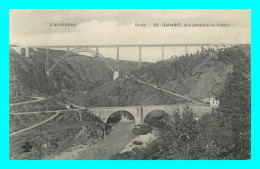 A847 / 459 15 - GARABIT Vue Générale Du Viaduc - Sonstige & Ohne Zuordnung