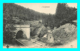 A847 / 429 15 - LE LIORAN Tunnel De La Route - Sonstige & Ohne Zuordnung