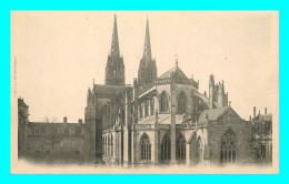 A847 / 359 29 - QUIMPER Cathédrale - Quimper