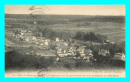 A847 / 403 78 - Vallée De Chevreuse Panorama - Chevreuse