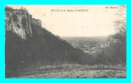 A847 / 033 71 - RULLY Et Les Roches D'AGNEUX - Andere & Zonder Classificatie