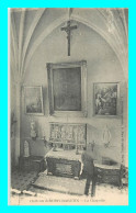 A844 / 605 21 - Chateau De BUSSY RABUTIN LA Chapelle - Other & Unclassified