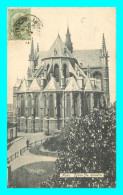 A844 / 553 MONS Eglise Ste Waudru - Mons