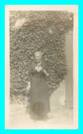 A844 / 563 FEMME Carte PHOTO - Frauen