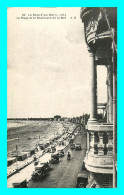 A844 / 447 44 - LA BAULE Sur MER Plage Et Boulevard De La Mer - La Baule-Escoublac