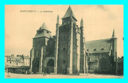 A845 / 097 22 - SAINT BRIEUC Cathédrale - Saint-Brieuc