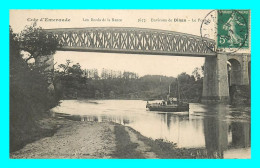 A845 / 099 35 - Bords De La Rance Env DINAN Le Pont - Altri & Non Classificati