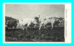 A845 / 031 58 - Labourage Nivernais Rosa BONHEUR ( Vache - Tableau ) - Altri & Non Classificati