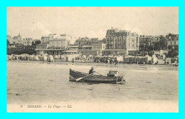 A845 / 105 35 - DINARD La Plage - Dinard