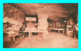 A845 / 249 17 - MESCHERS Grottes De Meschers ( Ramuntcho ) - Meschers
