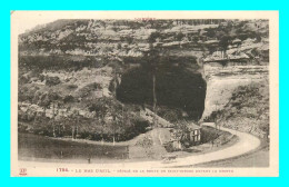 A845 / 277 09 - LE MAS D'AZIL Défilé De La Route De St Girons Devant La Grotte - Sonstige & Ohne Zuordnung