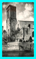 A842 / 633 17 - LA ROCHELLE Tour Saint Sauveur - La Rochelle