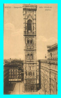 A842 / 675 FIRENZE Campanile Della Cattedrale - Firenze (Florence)