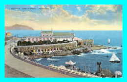 A842 / 295 GENOVA Lido D'Albaro Panorama - Genova (Genua)