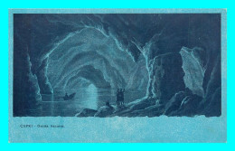 A842 / 319 CAPRI Grotta Azurra - Andere & Zonder Classificatie
