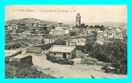 A842 / 389 Maroc TAZA Vue Générale De La Médina - Autres & Non Classés