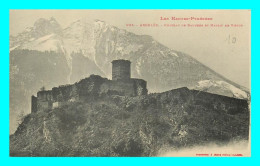 A839 / 291 65 - ARGELES GAZOST Chateau De Baucens Et Massif De Viscos - Argeles Gazost