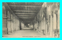 A839 / 379 78 - MONTFORT L'AMAURY Ancien Cloitre - Montfort L'Amaury