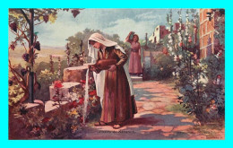 A839 / 409  Fleurs De Nazareth - Andere & Zonder Classificatie