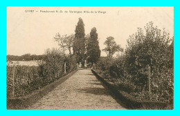 A839 / 425 71 - GIVRY Pensionnat N. D. De Varanges Allée De La Vierge - Andere & Zonder Classificatie