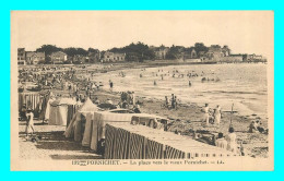 A839 / 507 44 - PORNICHET La Plage Vers Le Vieux Pornichet - Pornichet