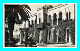 A843 / 311 Algérie ALGER Palais D'Eté De M. Le Gouverneur Général ( Timbre ) - Alger