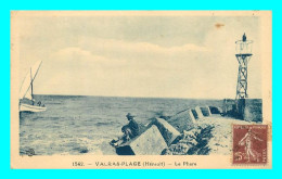 A843 / 297 34 - VALRAS PLAGE Le Phare - Sonstige & Ohne Zuordnung