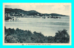 A840 / 369 83 - SAINTE MAXIME SUR MER Vue De La Rade - Sainte-Maxime