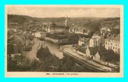 A840 / 463 29 - QUIMPERLE Vue Générale - Quimperlé