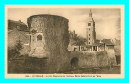 A840 / 473 29 - QUIMPERLE Ancien Pigeonnier De L'Abbaye - Quimperlé