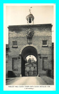 A840 / 661  Walcot Hall Clock Tower With Wlock ( Lydbury North ) - Shropshire