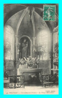 A840 / 673 95 - PONTOISE Notre Dame De Pontoise La Vierge Miraculeuse - Pontoise