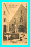 A841 / 383 68 - KAYSERSBERG Fontaine Barbarossa - Kaysersberg