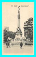 A841 / 385 BRUXELLES Monument Anspach - Andere & Zonder Classificatie