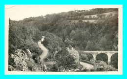 A839 / 155 15 - MENET Tournant Dangereux Et Pont De La Mort - Sonstige & Ohne Zuordnung