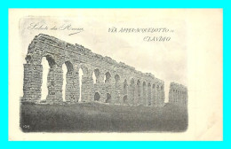 A839 / 179 ROME Avia Appia Acquedotto Di Clavdio - Other & Unclassified
