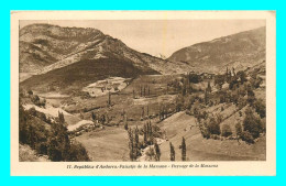 A841 / 175 ANDORRE Républica D'Andorra Paysage De Massana - Andorra