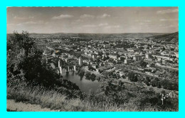 A841 / 209 46 - CAHORS Vue Générale - Cahors