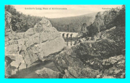 A873 / 007  Soldier's Leap Pass Of Killiecrankie - Perthshire