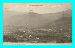 A873 / 337 65 - BAGNERES DE BIGORRE Vue Générale - Bagneres De Bigorre