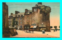 A873 / 095 50 - AVRANCHES La Tourelle - Avranches