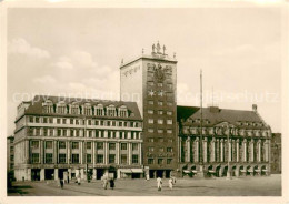 73669352 Leipzig Hochhaus Am Karl Marx Platz Leipzig - Leipzig