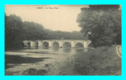 A873 / 443 78 - LIMAY Le Vieux Pont - Limay